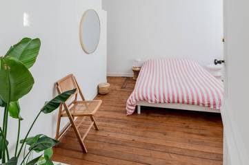 Maison d’hôte pour 3 personnes à Bordeaux