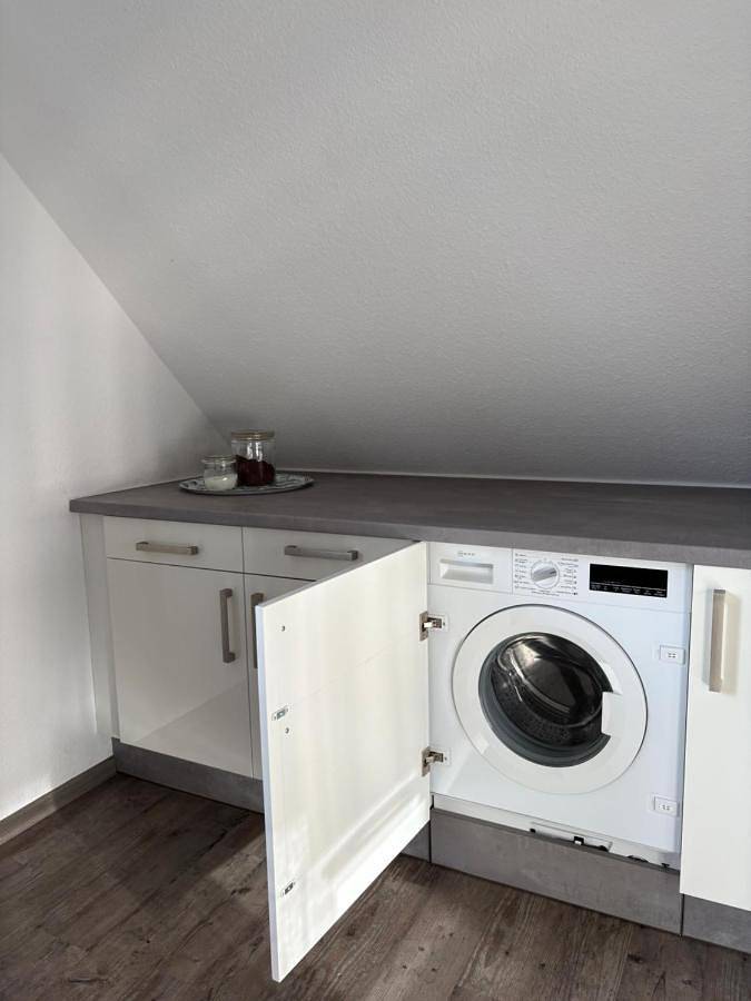 Ganze Wohnung, Ferienwohnung an der Mühle in Backemoor, Rhauderfehn