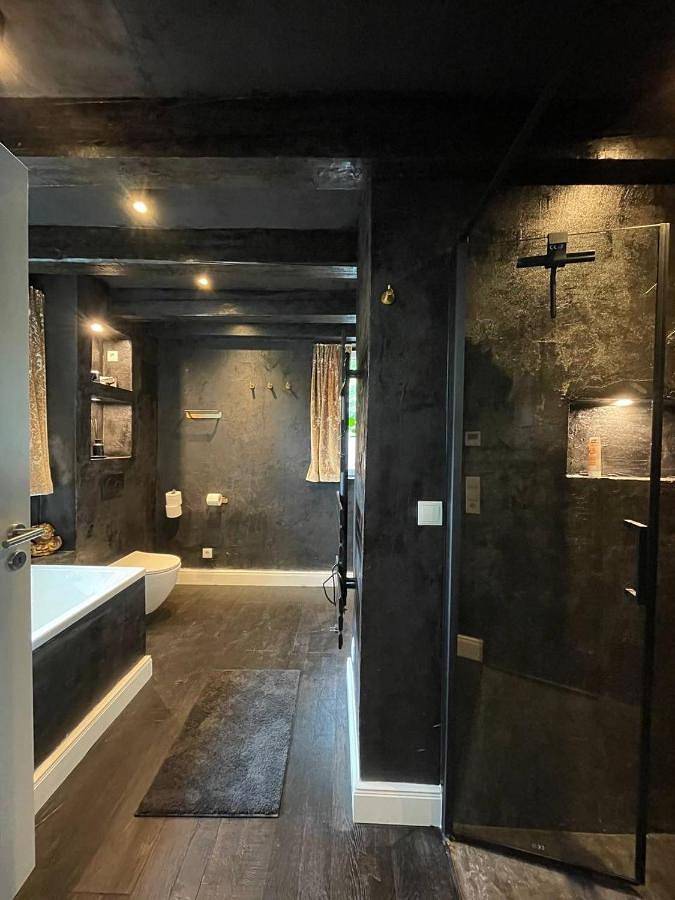 Ferienwohnung für 6 Personen, mit Whirlpool und Terrasse sowie Garten und Pool in Kruft - 3