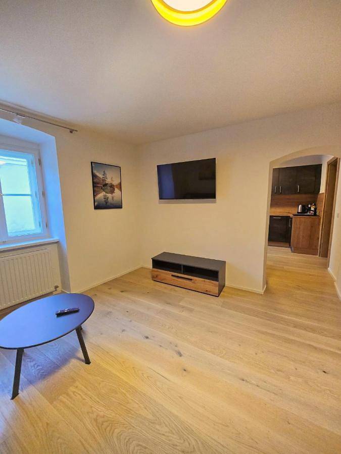 Gîte pour 3 personnes à Hall in Tirol - 4