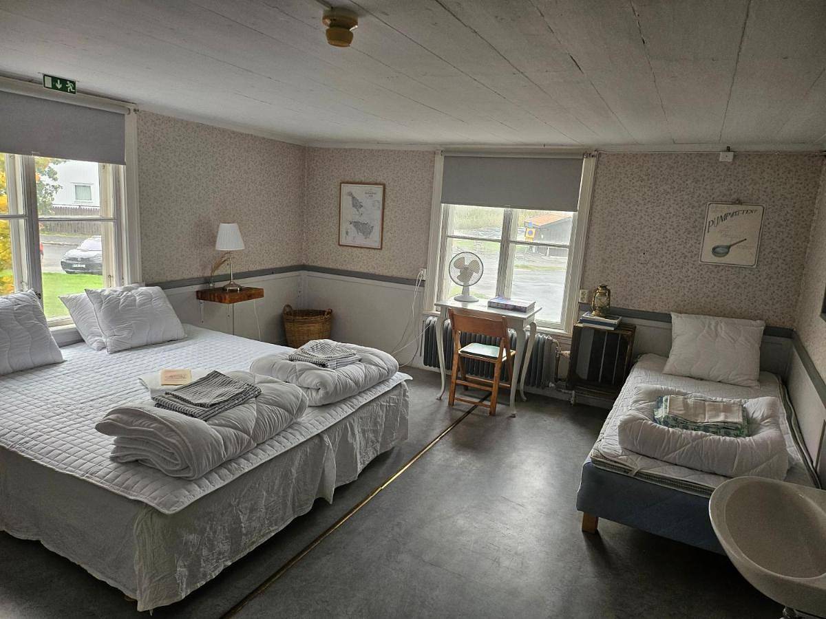 Double Room in Mariefred, Mälaren