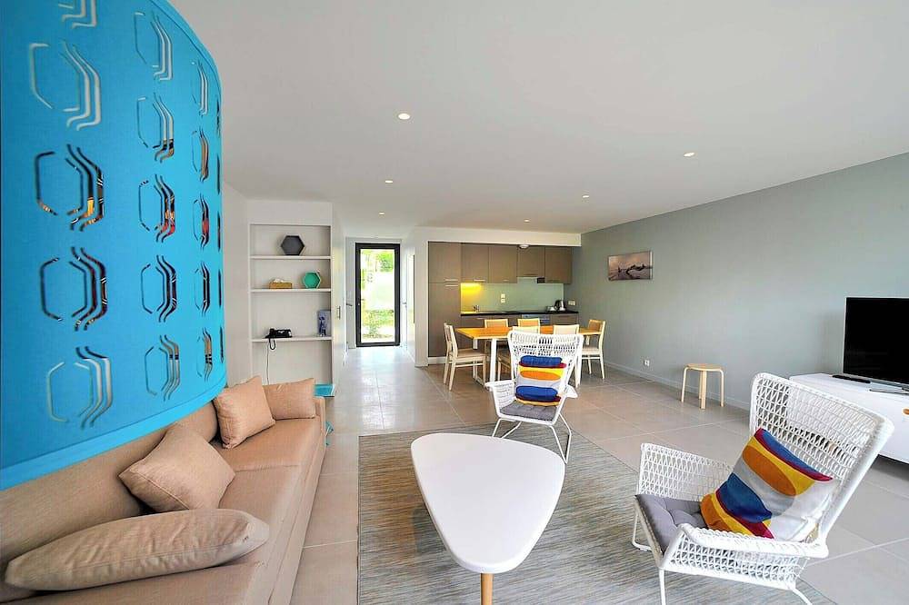 Villa pour 6 Personnes dans Golf de la Palmyre, Les Mathes