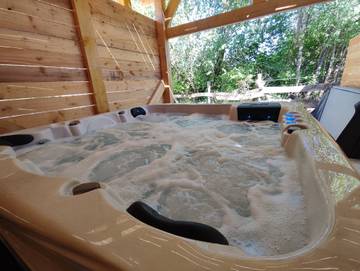 Maison De Vacances pour 6 Personnes dans Varen, Tarn-et-Garonne, Photo 2