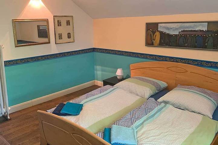 Villa für 10 Personen in Hessen - 2