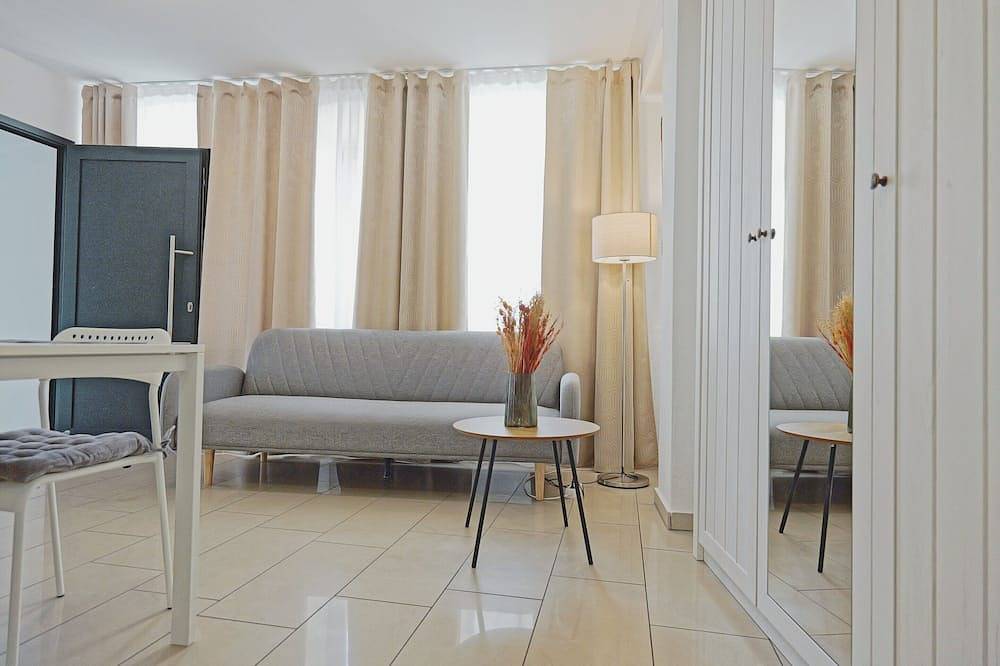 Ganze Wohnung, Smart-Apartment - Studio in Bamberg, Fränkisches Weinland