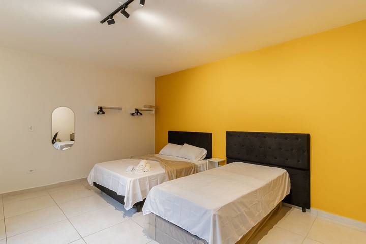 Monolocale per 3 persone - 1