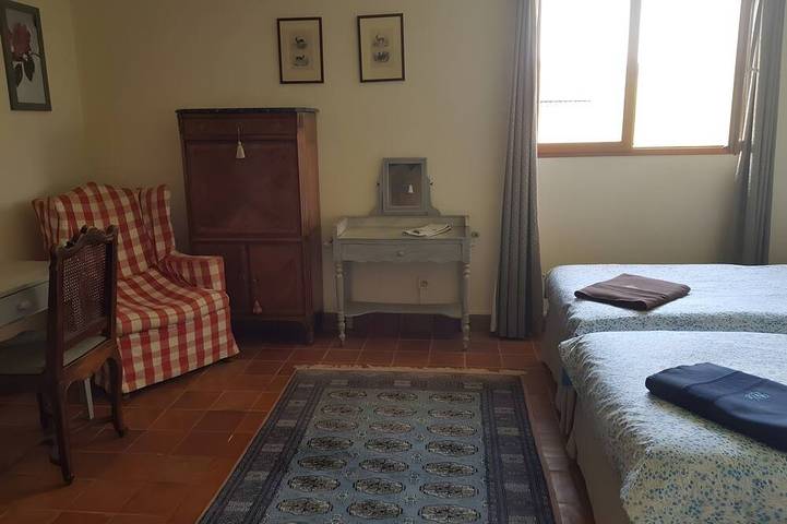 Location de vacances pour 2 personnes, avec Jardin et Piscine à Hauterives - 2