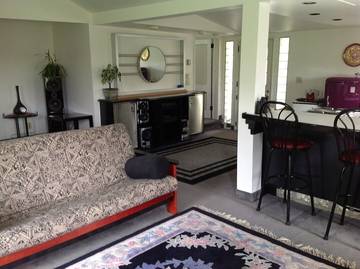 Cottage for 4 Guests in Chester (Nova Scotia), Nova Scotia, Picture 3