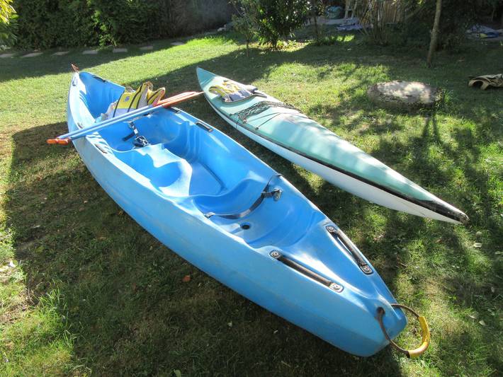 Ferienwohnung für 4 Personen, mit Sauna und Seeblick sowie Garten am Bodensee - 4