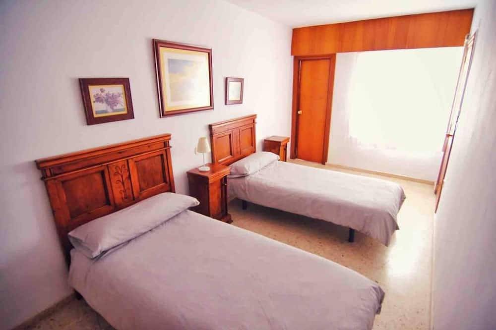 Casa rural Ca Robert in Callosa de Ensarriá, Costa Blanca