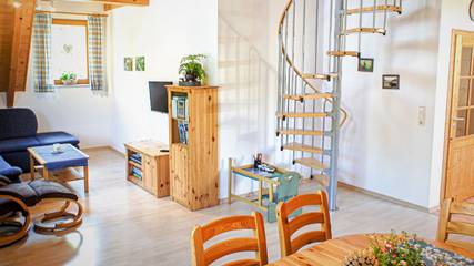 Location De Vacances pour 6 Personnes dans Oberkirch, Forêt-Noire centrale, Photo 1