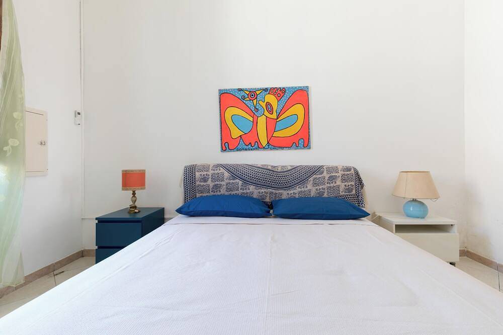 Casa Ottavio by Barbarhouse in Campomarino di Maruggio, Campomarino (Puglia)