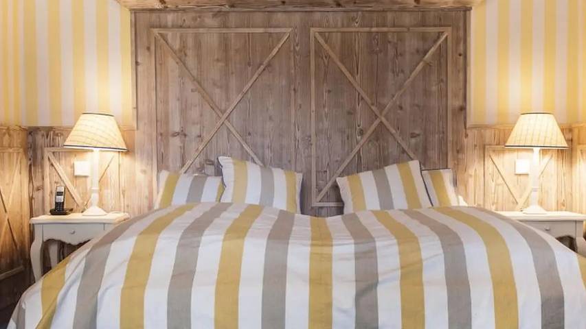 Hotel für 4 Personen, mit Sauna und Balkon in Kirchzarten - 4