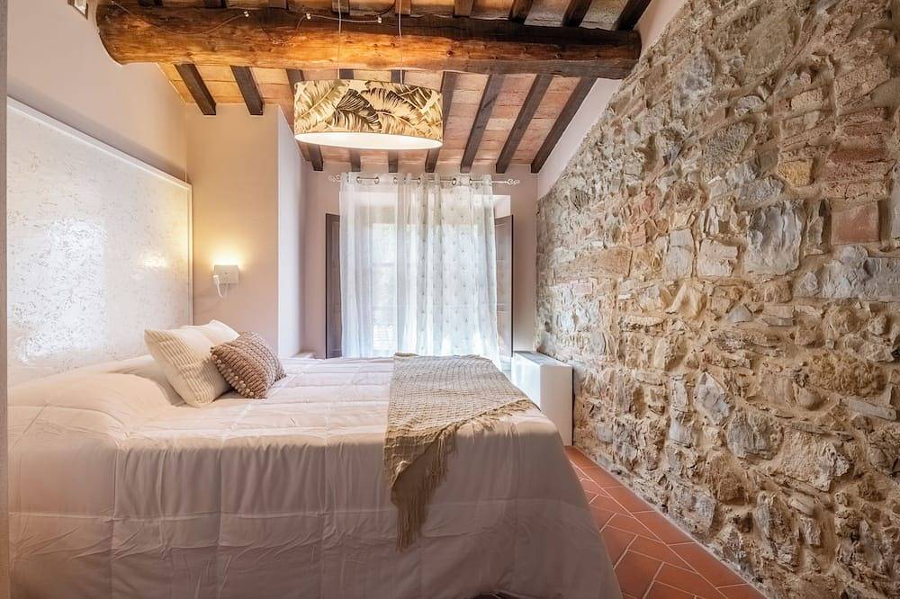 Ganze Wohnung, 2 bedrooms apartment in Chianni, Etruskische Küste