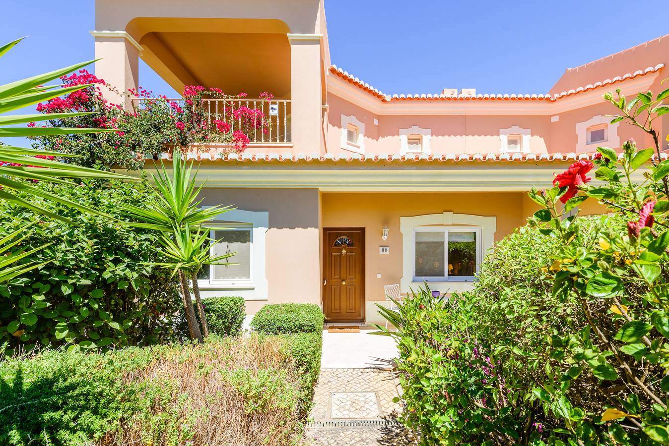 Casa Mapie - Boavista Golf Resort & Spa in Santa Maria, São Gonçalo de Lagos
