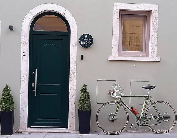 B&b voor 2 personen in Rapolano Terme