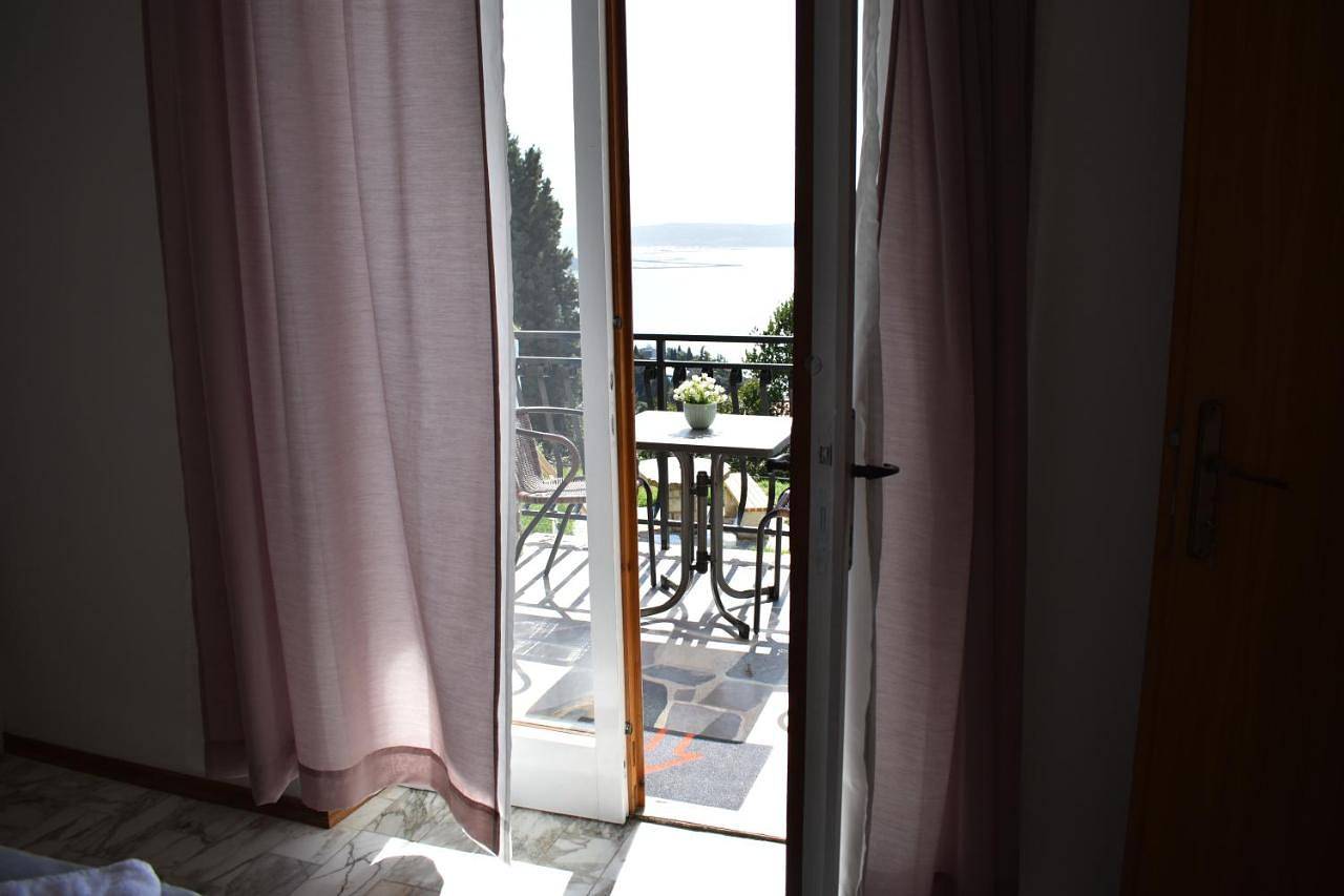 Apartment with Balcony in Piran, Slowenische Riviera