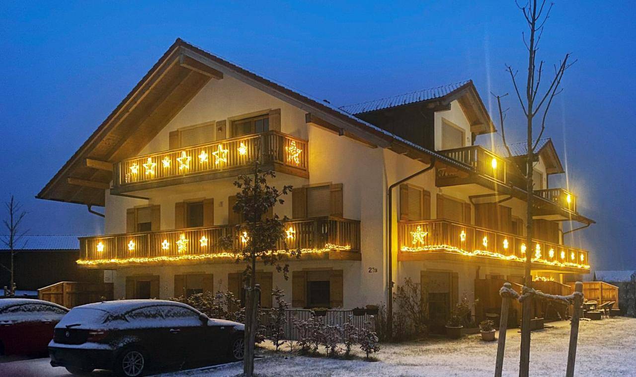 Ganze Wohnung, Apartment in Rosenheim, Oberbayern