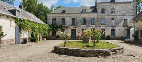 Gîte pour 2 personnes, avec vue ainsi que jardin et vue sur le lac à Agnez-lès-Duisans
