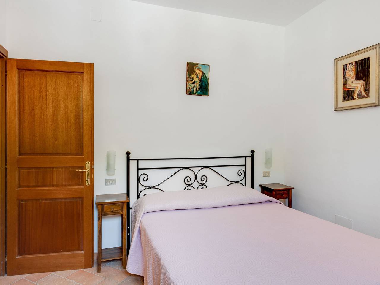Appartement en Ombrie près montagnes in Assise, Province de Pérouse