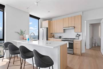 Apartment for 8 Guests in Chicago, Cook County, Picture 2