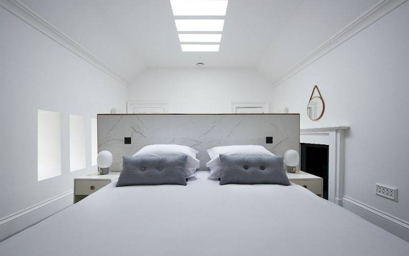 Calanais (Standard Bedroom)  in Lewis and Harris, Äußere Hebriden