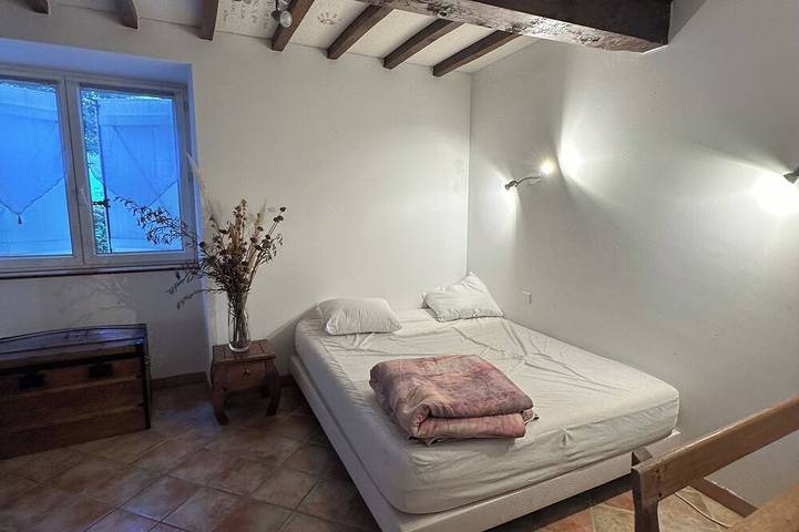 Location de vacances pour 7 personnes, avec Piscine à Ganties - 4