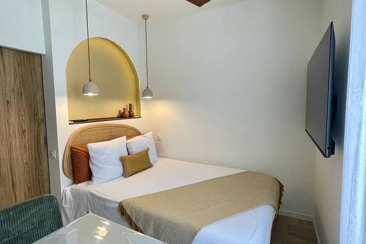 Holiday apartment for 2 people - 1