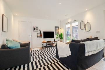 Holiday Home for 4 People in St Agnes, Cornwall, Photo 2