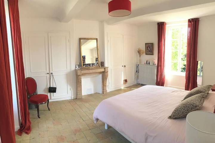 Location de vacances pour 4 personnes, avec jardin à Thaon - 2