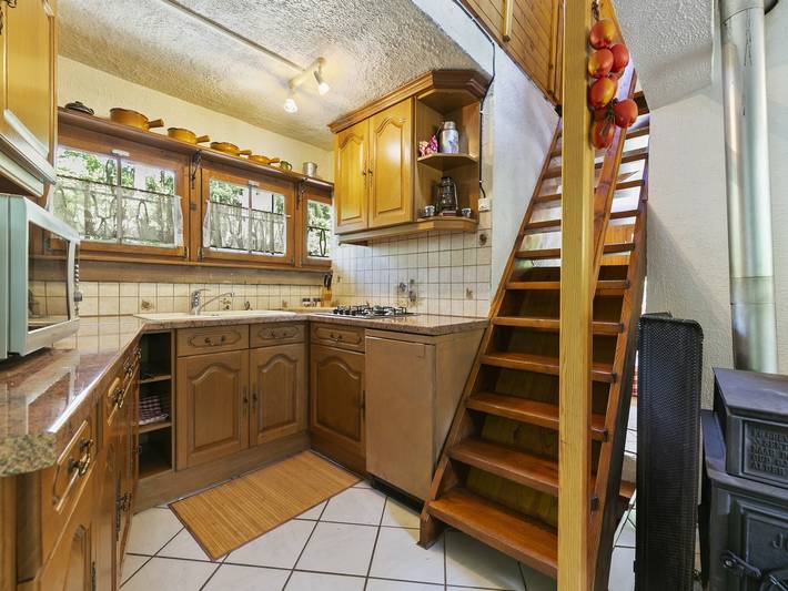 Grand chalet pour 5 à 7 personnes in Dabo, Sarrebourg