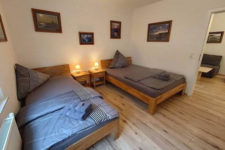 Ferienwohnung für 4 Personen in Landstuhl - 2