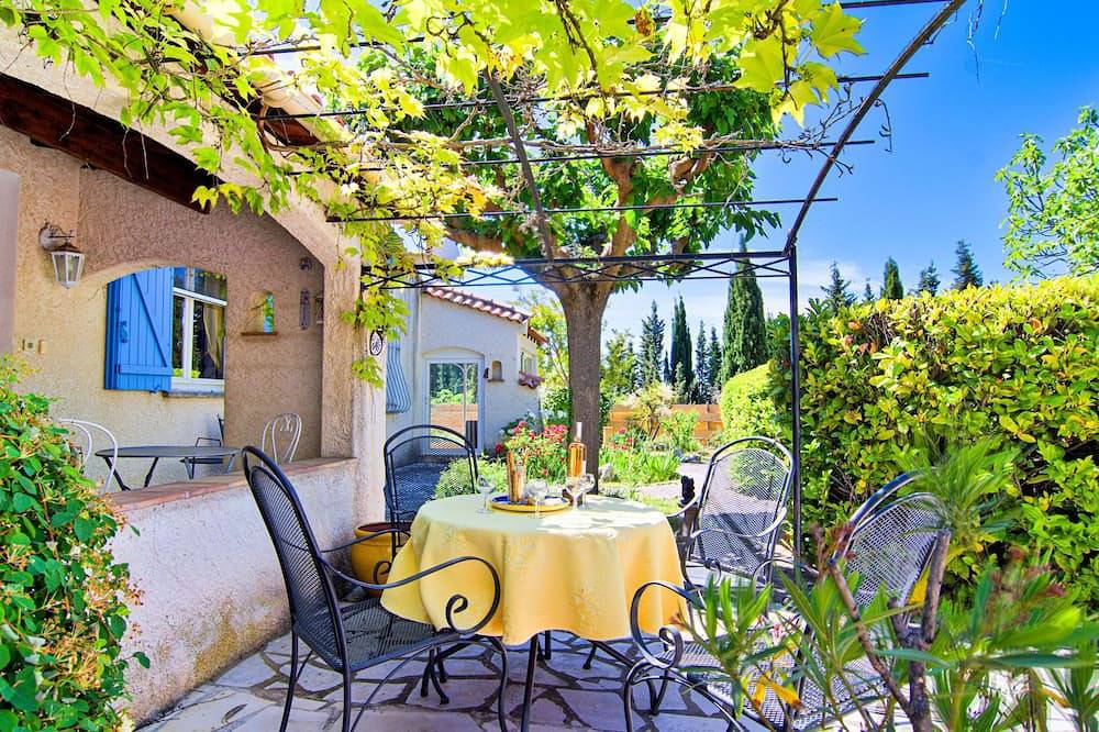 Maison de vacances