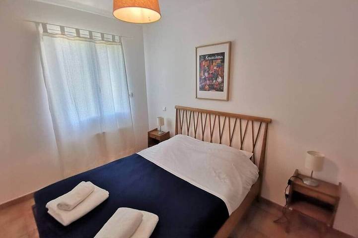 Gîte pour 4 personnes, avec piscine à Cornillon - 3