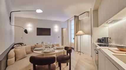 Cottage pour 4 personnes dans La Halle aux Grains