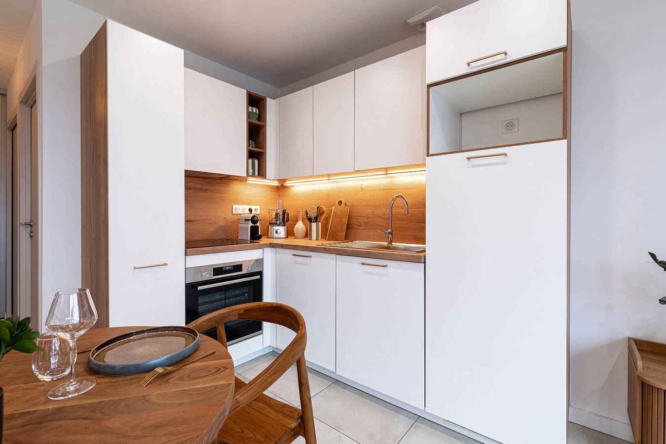 Apartamento entero, A Terrazzo di Calypso - Grande Terrasse in Porticcio, Grosseto-Prugna