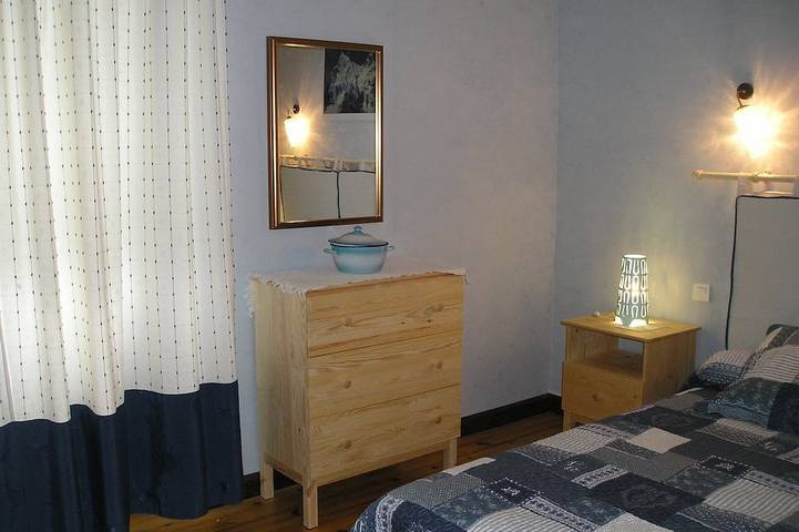 Location de vacances pour 6 personnes, avec jardin, animaux acceptés à Laruns - 3