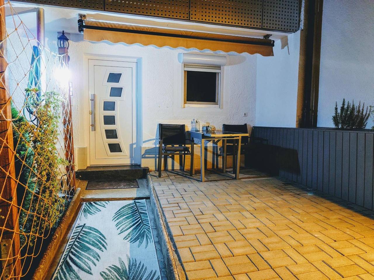 Ganze Wohnung, Wohnung liana mit blick zur burg in Hechingen, Neckar-Alb