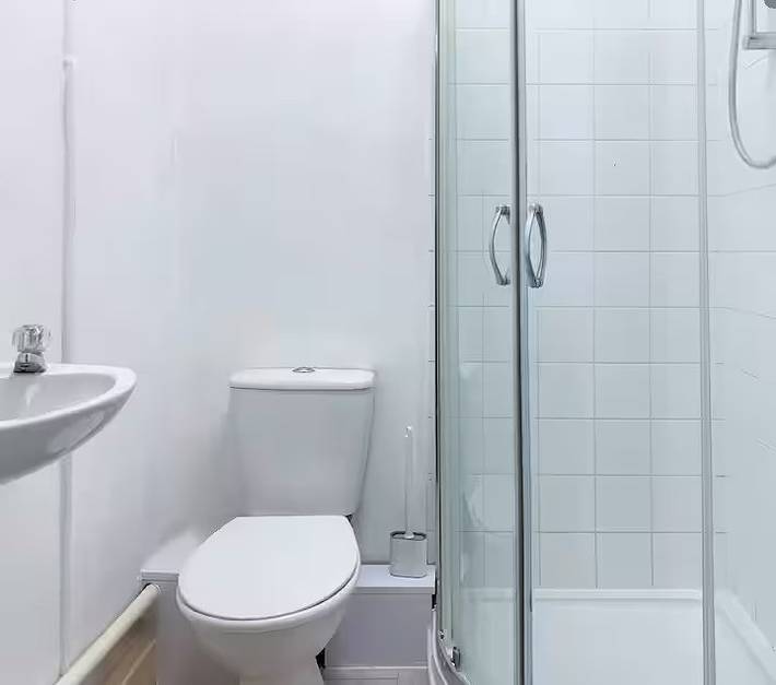 Gîte pour 2 personnes, adapté aux familles à Glastonbury - 4