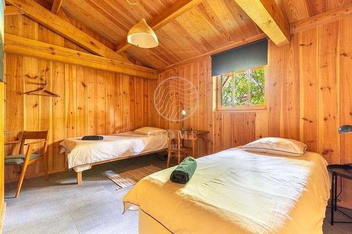 Gîte pour 10 personnes, avec Jacuzzi et Jardin au Cap Ferret - 3