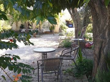 B&b for 2 People in Orange, Provence, Photo 4