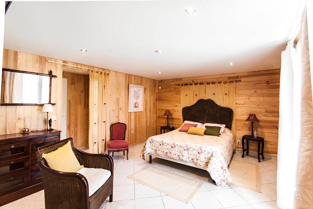 L'Orée de la Forêt - Chambre Explorateur in Seignosse, Côte d’Argent