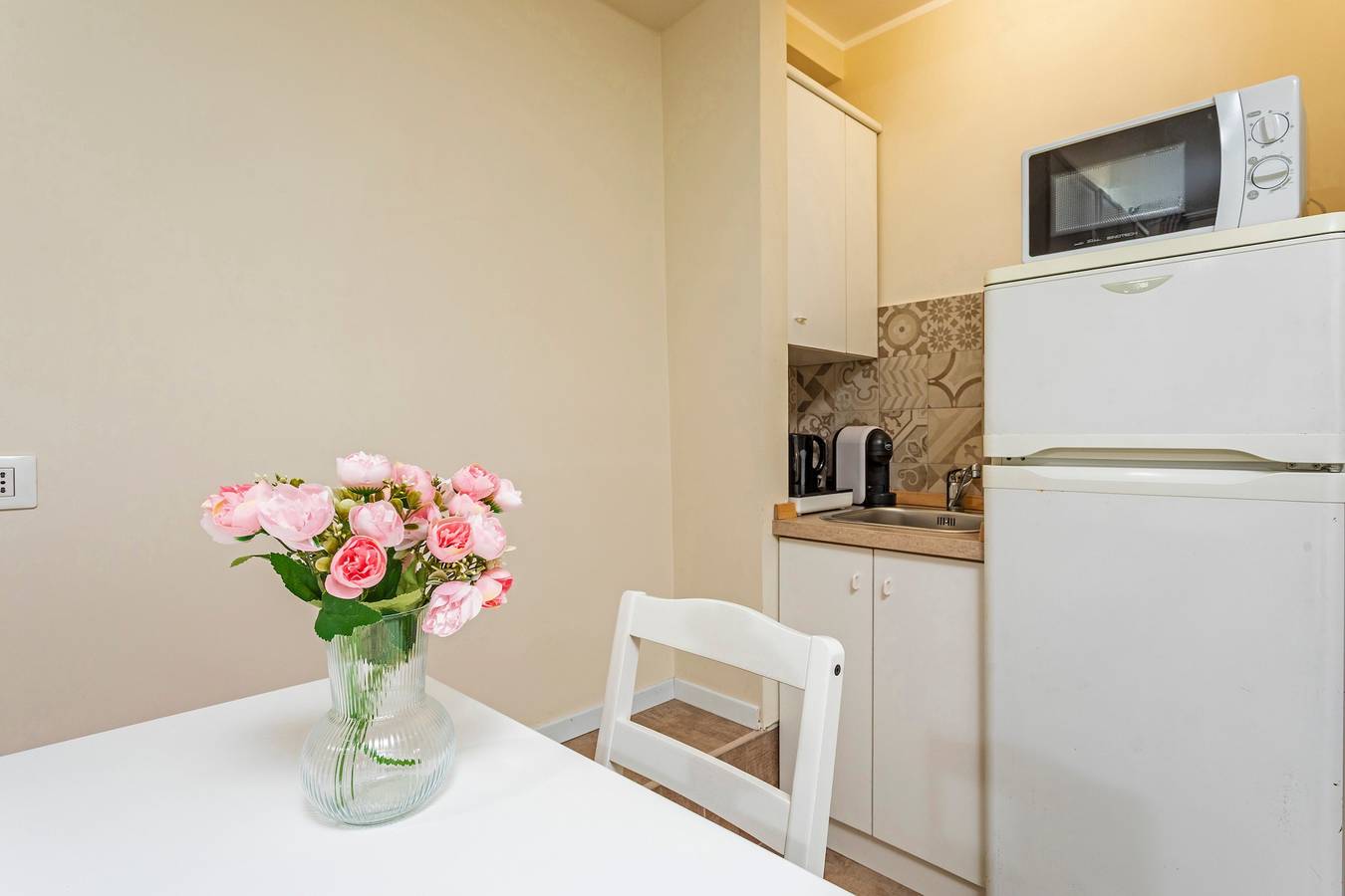 Cały apartament, Apartament wakacyjny dla 3 osób z ogród in Aci Sant'Antonio, Etna