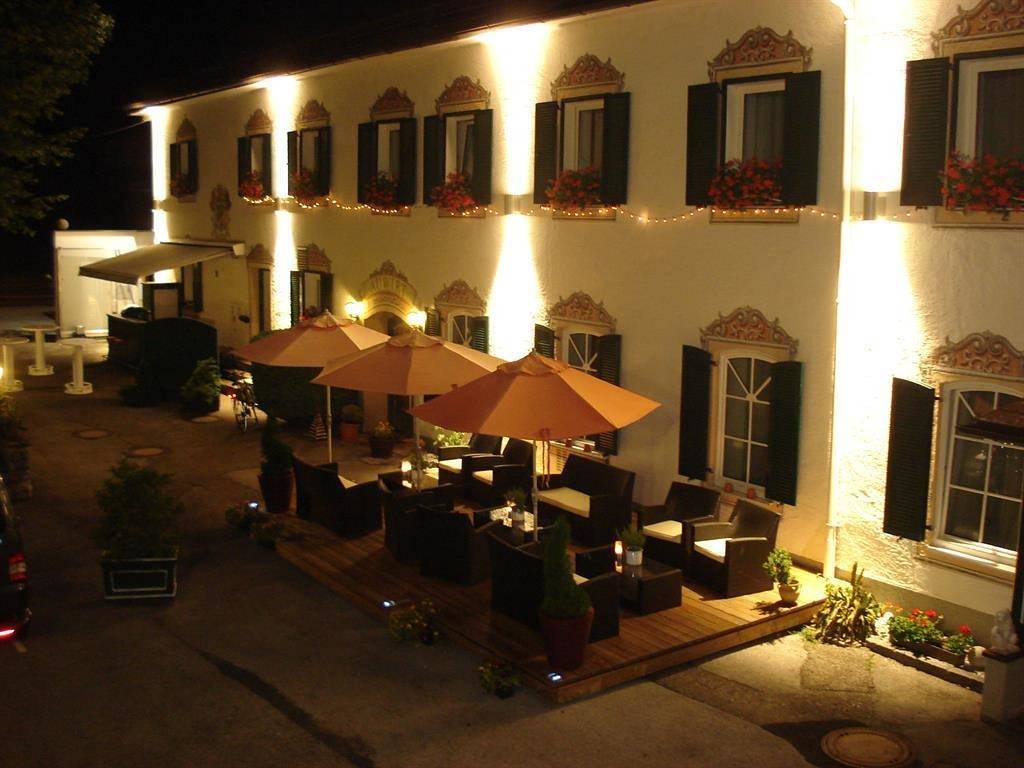 Appartement de vacances entier, Studio - Erdgeschoß in Göllstock, Hallein