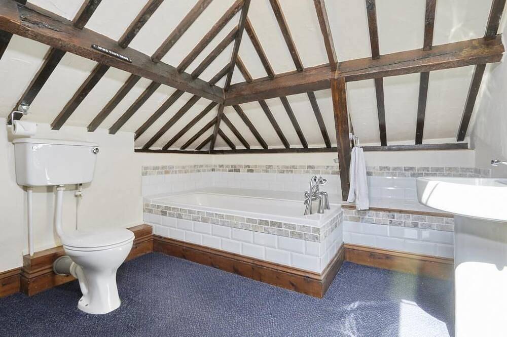 1 Bed in Holmrook (oc-sz471) in Eskdale, Lake District