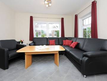 Ferienhaus für 9 Personen in Werdum, Landkreis Wittmund, Bild 4