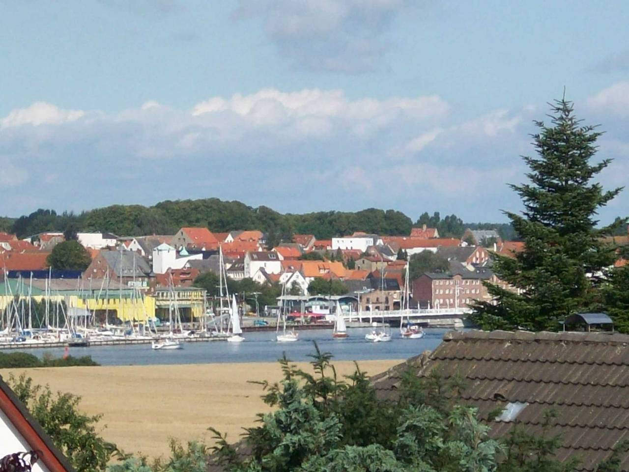 Ganze Ferienwohnung, Ferienwohnung De lütte Stuv - Ferienwohnung Woydt De lütte Stuv in Kappeln, Kappeln & Umgebung