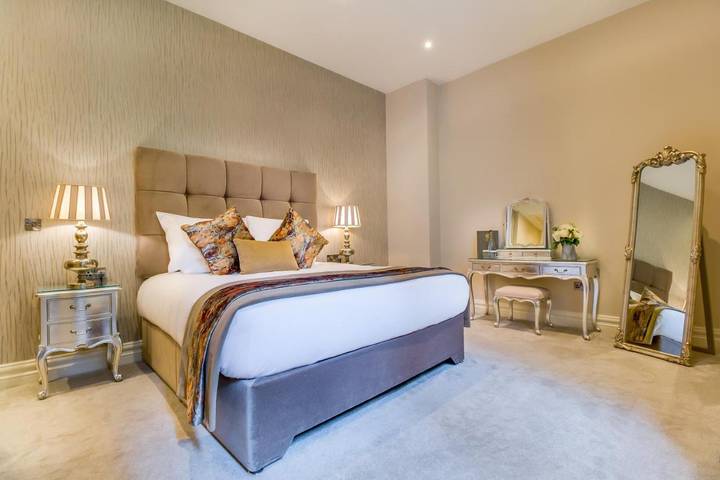 Holiday rental for 5 people in Killorglin