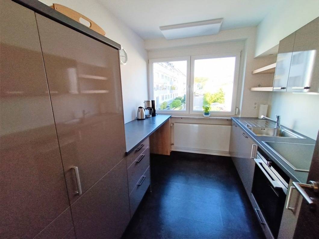 Ganze Ferienwohnung, Xxl 140 / 1 Bodensee Apartments Friedrichshafen in Friedrichshafen, Region Bodensee-Oberschwaben