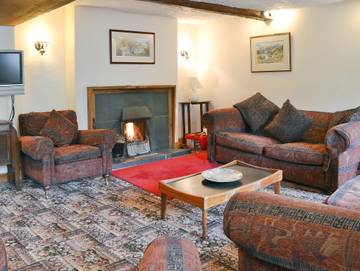 Casa Vacanza per 10 Persone in Cumbria, Foto 2